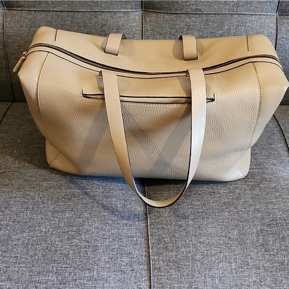Cuyana Le Sud Overnight Bag